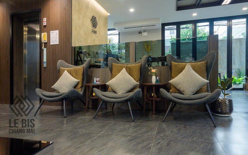 Le Bis Hotel, Chiang Mai, ประเทศไทย
