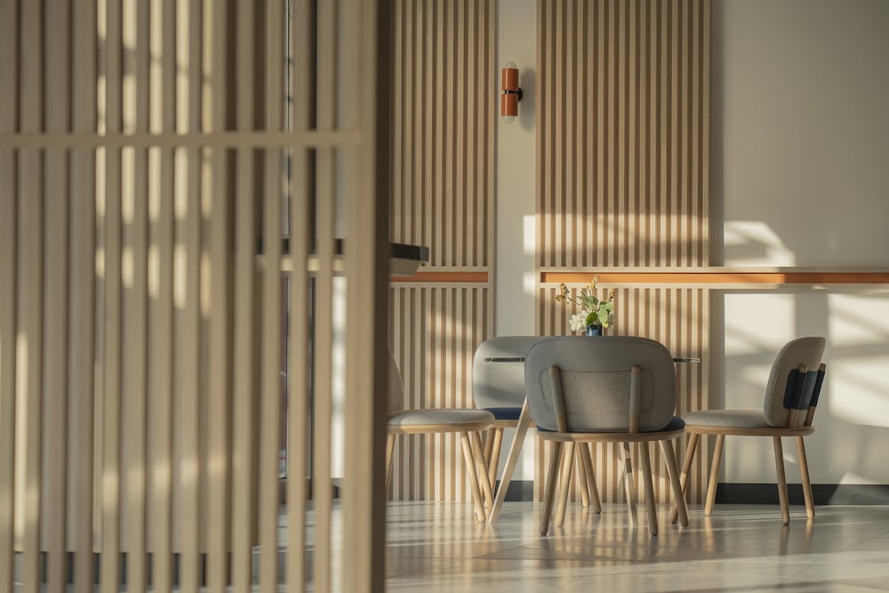 Holiday Inn Express Rayong by IHG, Thailand