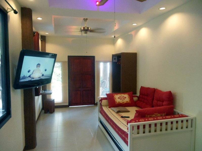 Moonstone Studio, Haad Rin, ประเทศไทย