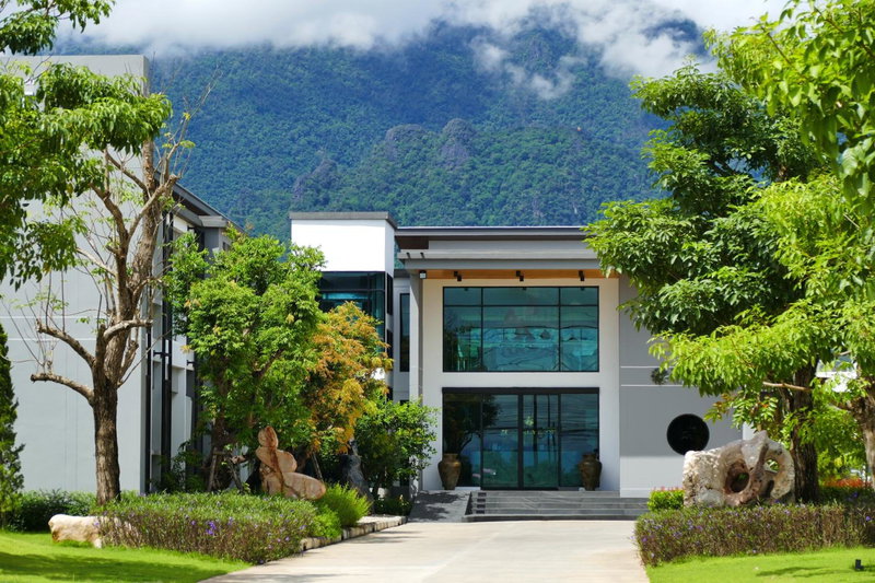 TEVA Valley Resort, Jaung, Thailand
