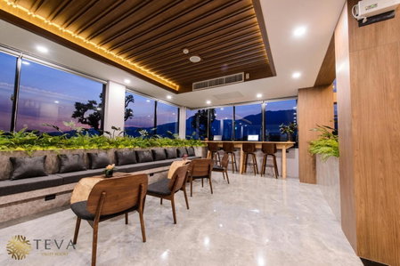 TEVA Valley Resort, Jaung, Thailand