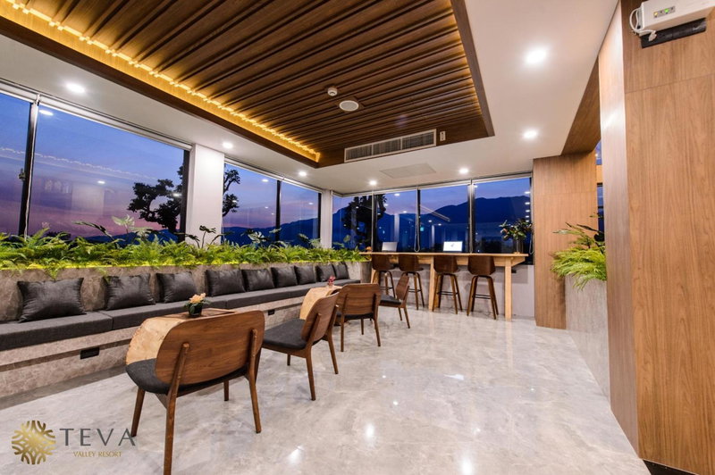 TEVA Valley Resort, Jaung, Thailand