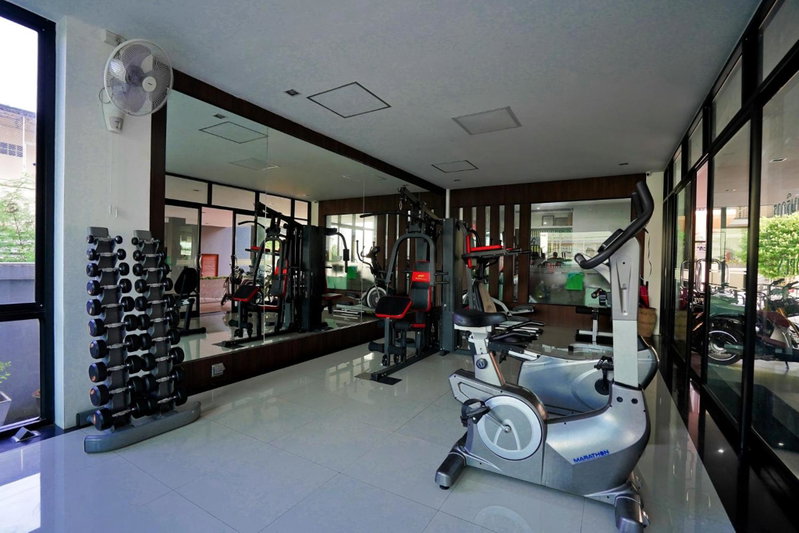 Siva Royal Hotel, Phatthalung, Thailand