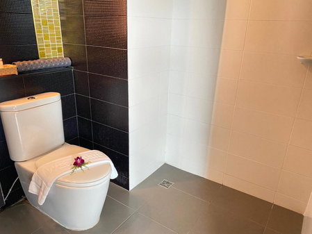 Siva Royal Hotel, Phatthalung, Thailand