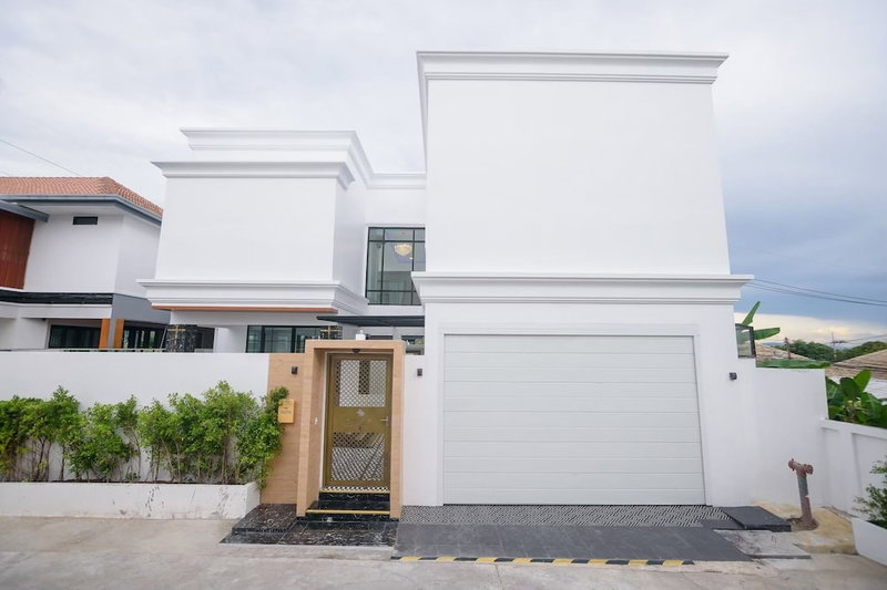 Exquisite Pool Villa I, Pattaya, Таиланд