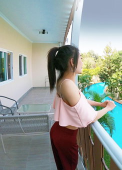 Khaoyai Fantasy Resort, Pak Chong, Таиланд
