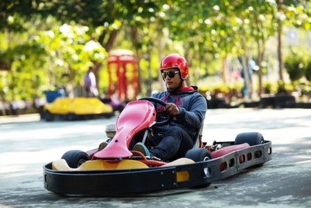 Khaoyai Fantasy Resort, Pak Chong, ประเทศไทย