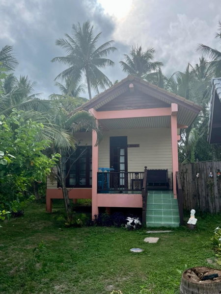 First Villa Beach Resort, Baan Tai, ประเทศไทย