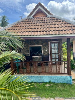 First Villa Beach Resort, Baan Tai, ประเทศไทย