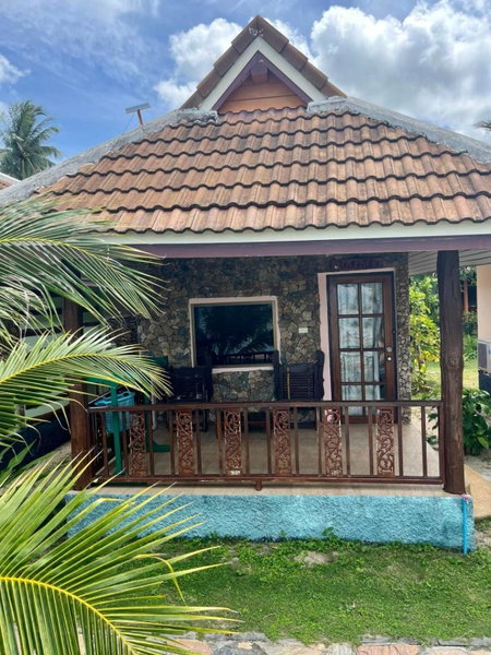 First Villa Beach Resort, Baan Tai, ประเทศไทย