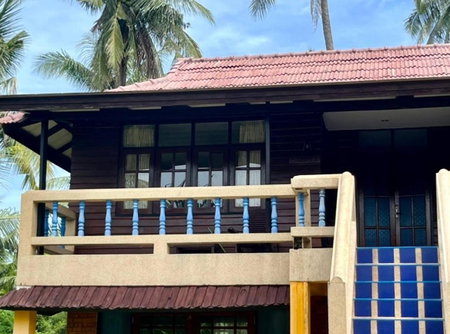 First Villa Beach Resort, Baan Tai, ประเทศไทย
