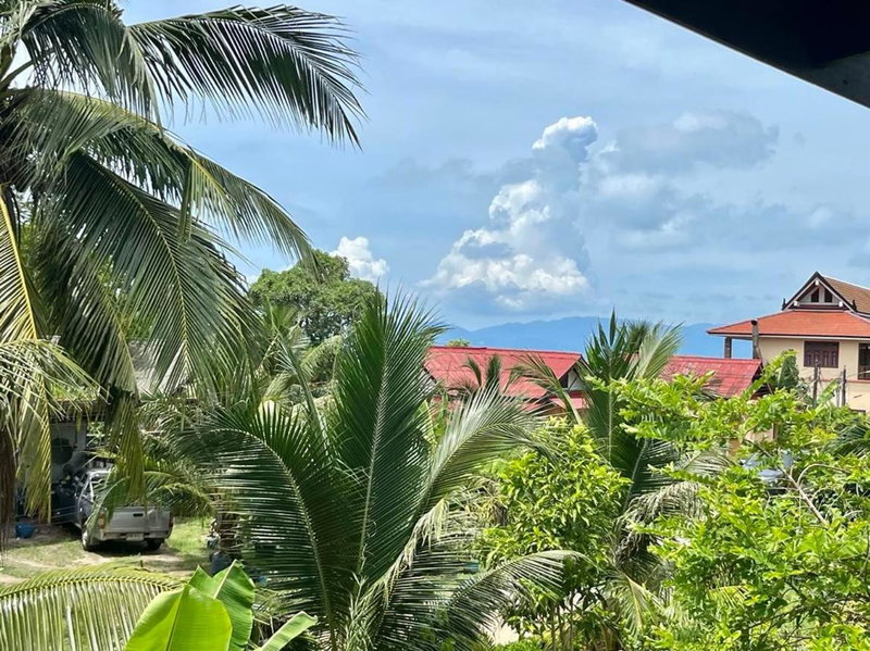 First Villa Beach Resort, Baan Tai, ประเทศไทย