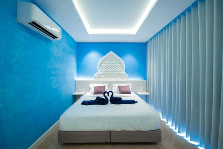 Le Maroc Hotel Patong, Patong Beach, Таиланд