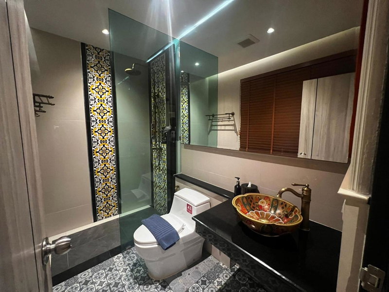Le Maroc Hotel Patong, Patong Beach, Таиланд
