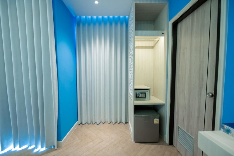 Le Maroc Hotel Patong, Patong Beach, Таиланд