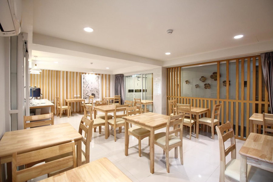 Super OYO 483 Pannee Hotel Khaosan, Бангкок, Таиланд
