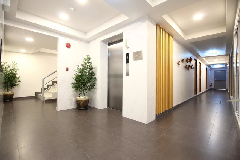 Super OYO 483 Pannee Hotel Khaosan, Бангкок, Таиланд
