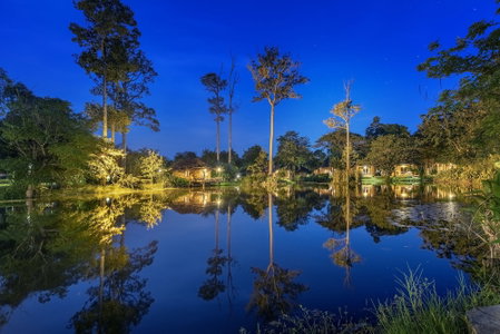 Vana Varin Resort Hua Hin, Hua Hin, Thailand