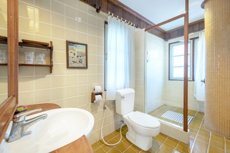 Vana Varin Resort Hua Hin, Hua Hin, Thailand