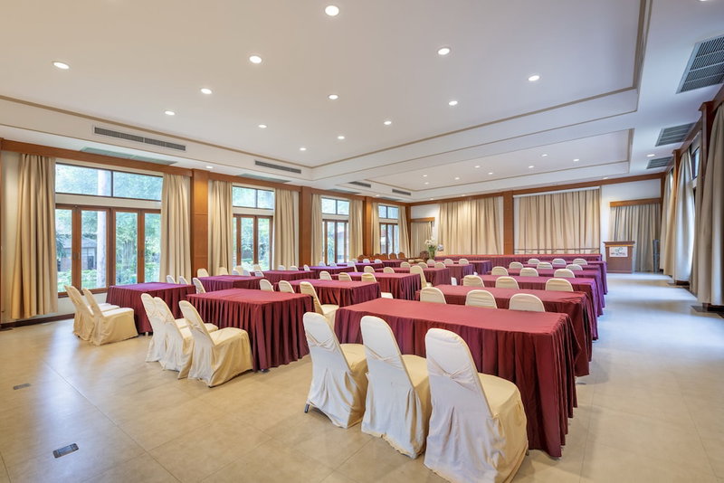 Vana Varin Resort Hua Hin, Hua Hin, Thailand