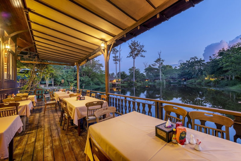 Vana Varin Resort Hua Hin, Hua Hin, Thailand
