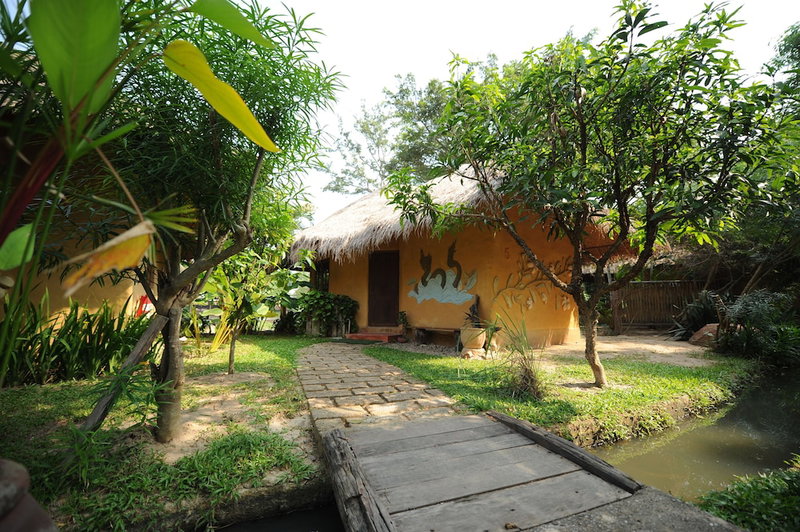 Vana Varin Resort Hua Hin, Hua Hin, Thailand