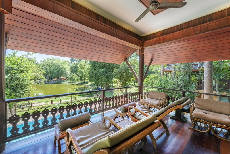 Vana Varin Resort Hua Hin, Hua Hin, Thailand