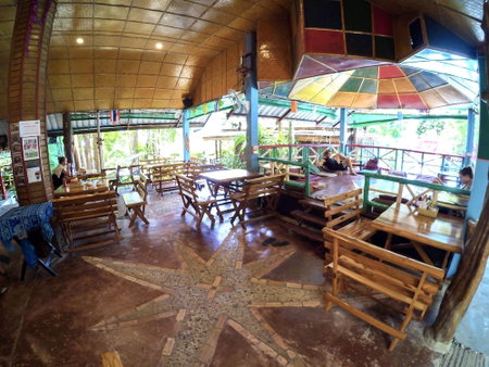 Rapala Rock Wood Resort, Krabi, Таиланд