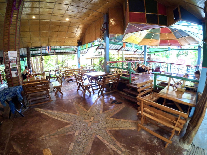 Rapala Rock Wood Resort, Krabi, Таиланд