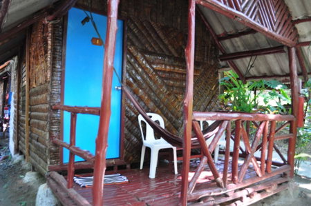 Rapala Rock Wood Resort, Krabi, Таиланд