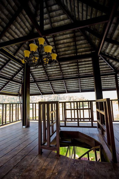 The White House Boutique Chiangrai, Chiang Rai, Thailand