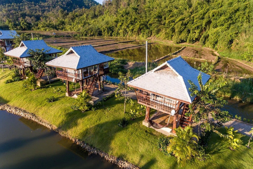 Hotel · The White House Boutique Chiangrai, Chiang Rai