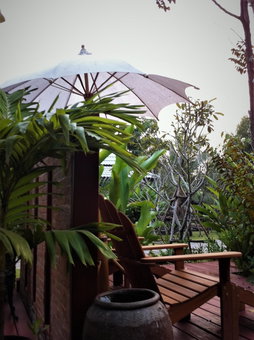 Baan Thai House, Phra Nakhon Si Ayutthaya, ประเทศไทย