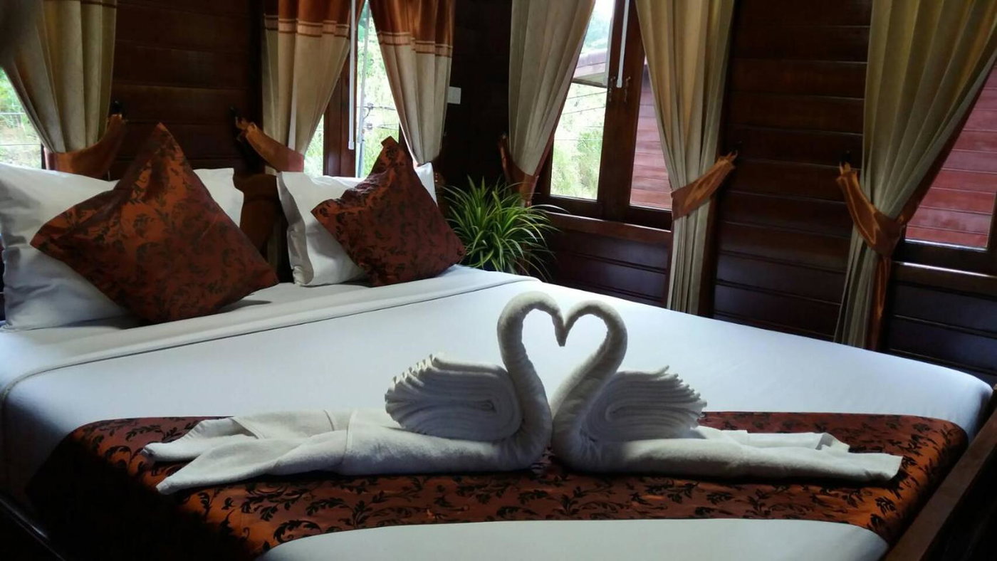 Baannai Lake View Resort, Ao Nang Beach, ประเทศไทย