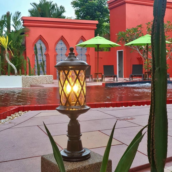 The Kiri Villas Resort, Thalang, Thailand