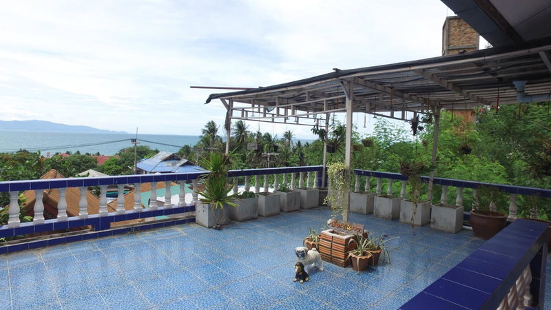 Tanyaporn House, Haad Rin, ประเทศไทย