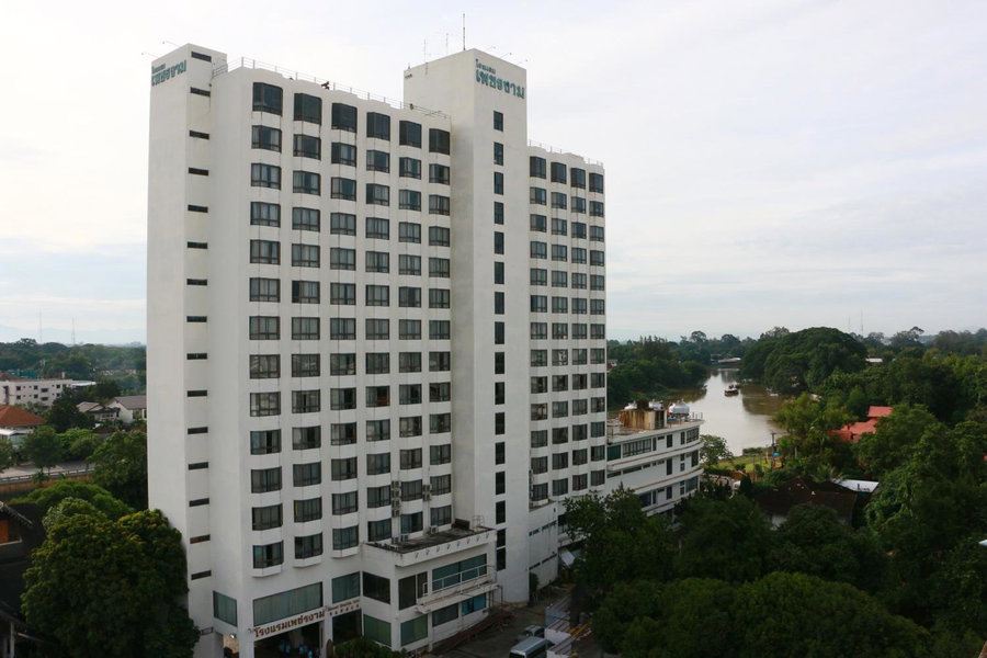 Diamond River Ping Petch-Ngam Hotel, Chiang Mai, Tailandia