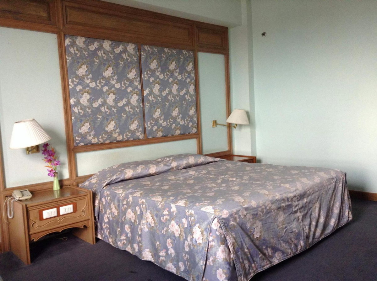 Hotel · Diamond River Ping Petch-Ngam Hotel, Chiang Mai