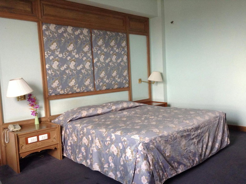 Diamond River Ping Petch-Ngam Hotel, Chiang Mai, Tailandia