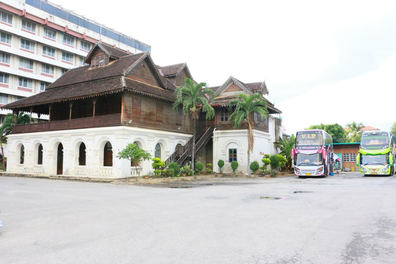 Diamond River Ping Petch-Ngam Hotel, Chiang Mai, Tailandia
