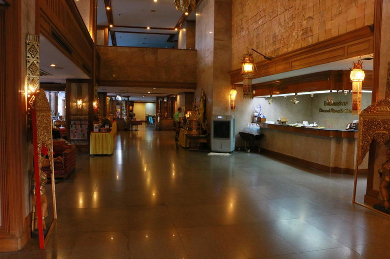 Diamond River Ping Petch-Ngam Hotel, Chiang Mai, Tailandia