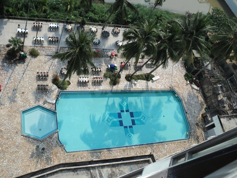 Diamond River Ping Petch-Ngam Hotel, Chiang Mai, Tailandia