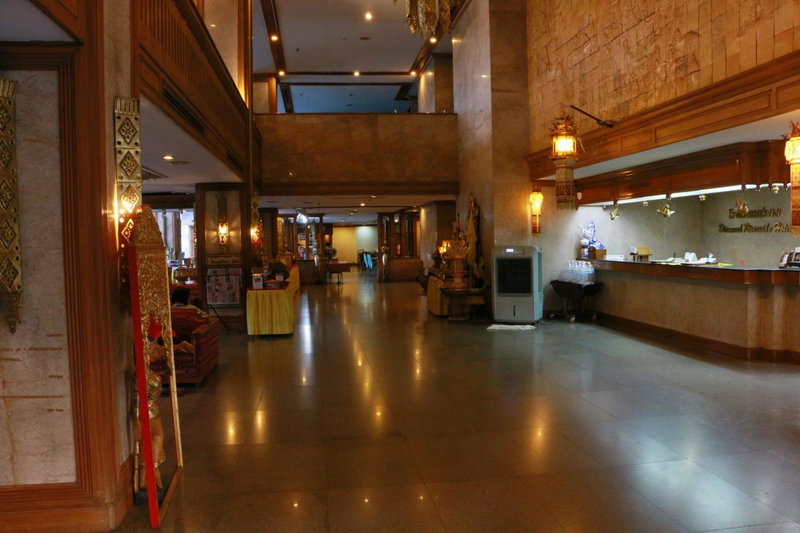 Diamond River Ping Petch-Ngam Hotel, Chiang Mai, Tailandia