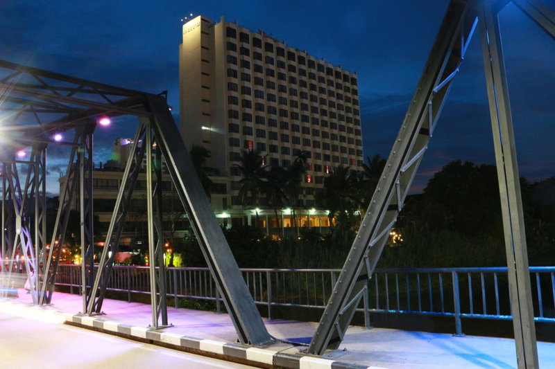 Diamond River Ping Petch-Ngam Hotel, Chiang Mai, Tailandia