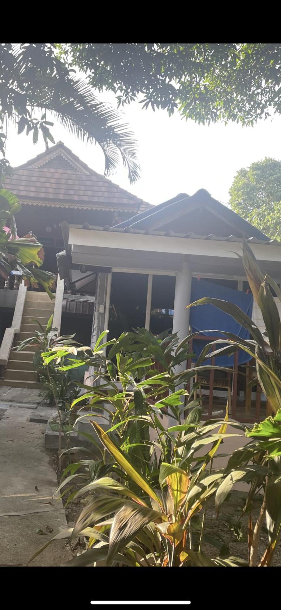 Hôtel · SU house Koh Phangan, Thong Nai Pan Yai