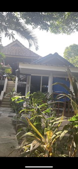 SU house Koh Phangan, Thong Nai Pan Yai, Thaïlande
