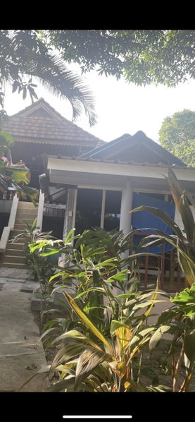 SU house Koh Phangan, Thong Nai Pan Yai, Thaïlande