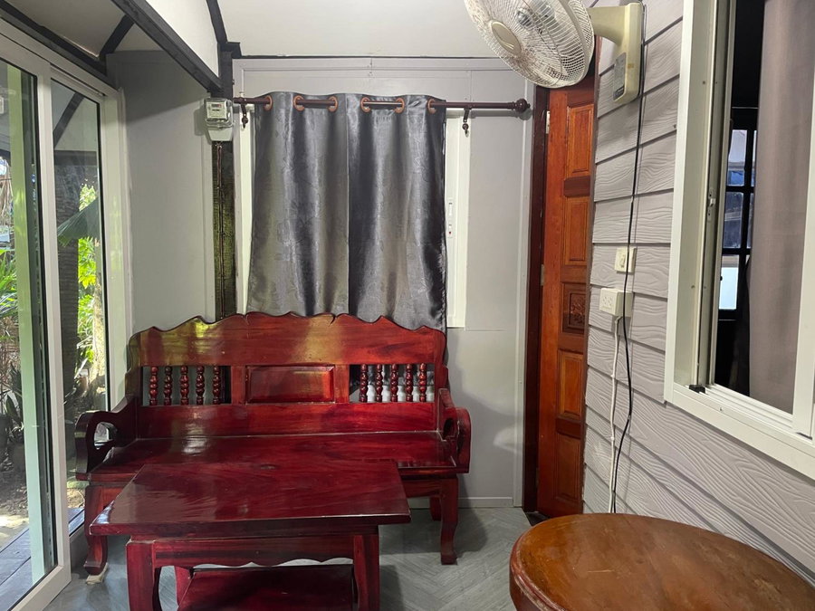 SU house Koh Phangan, Thong Nai Pan Yai, Thaïlande