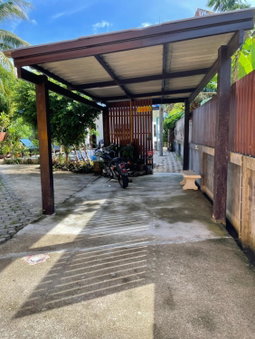 SU house Koh Phangan, Thong Nai Pan Yai, Thaïlande