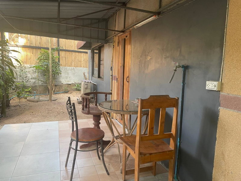 SU house Koh Phangan, Thong Nai Pan Yai, Thaïlande